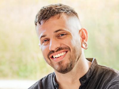 אלכסנדר (סשה) מינץ לוי